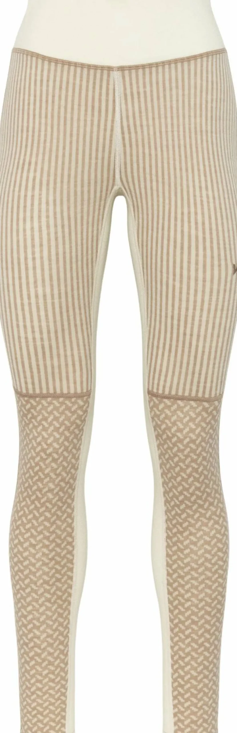 Clearance Women's Smekker High Waist Pants Underställ Dam