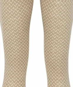 Clearance Women's Smekker High Waist Pants Underställ Dam