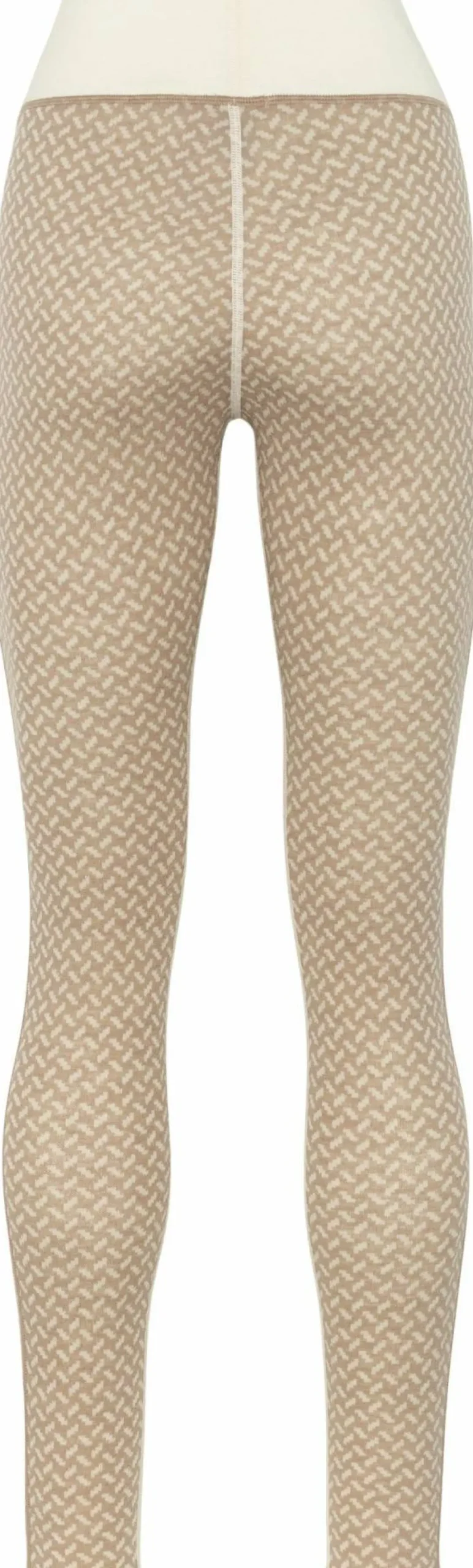 Clearance Women's Smekker High Waist Pants Underställ Dam