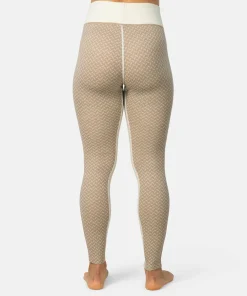 Clearance Women's Smekker High Waist Pants Underställ Dam