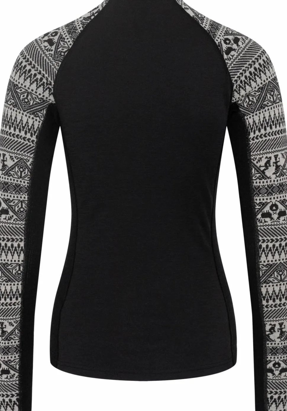 Kari Traa Women's Tale Long Sleeve Black