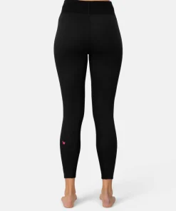 Kari Traa Women's Tale Pants Black
