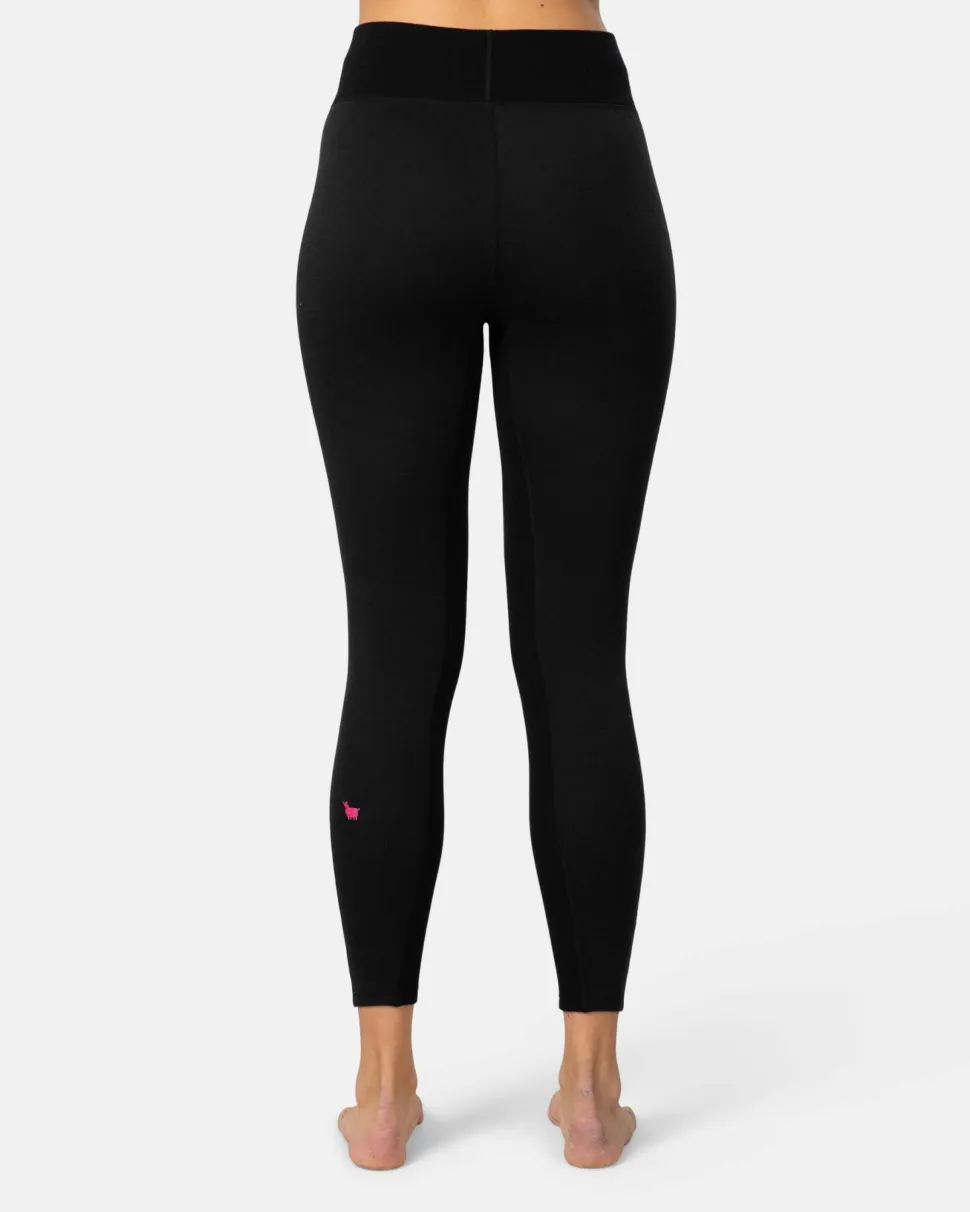 Kari Traa Women's Tale Pants Black