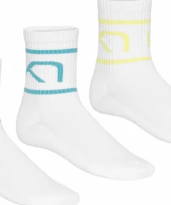 Hot Women's Tennis Socks Träning