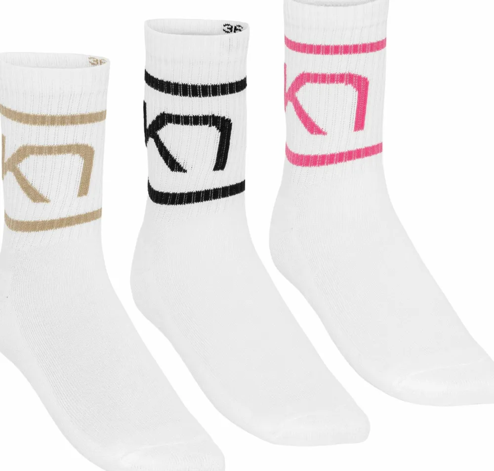 Kari Traa Women's Tennis Socks Spink Outlet