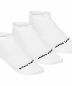 Kari Traa Women's Tåfis Sock 3-pack White