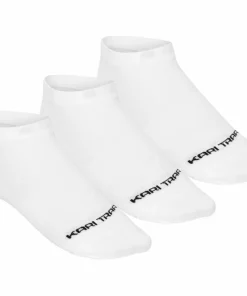 Kari Traa Women's Tåfis Sock 3-pack White