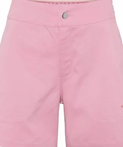 Kari Traa Women's Thalena Shorts Dusty Pink Online