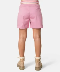 Kari Traa Women's Thalena Shorts Dusty Pink Online