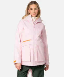Kari Traa Women's Therese Jacket Gum