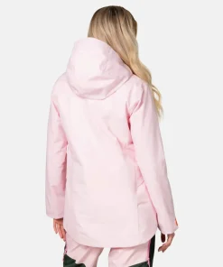 Kari Traa Women's Therese Jacket Gum