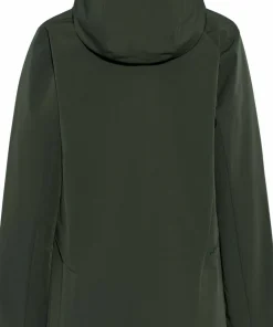 Hot Women's Therese Jacket Snowboarding|Skidkläder Dam