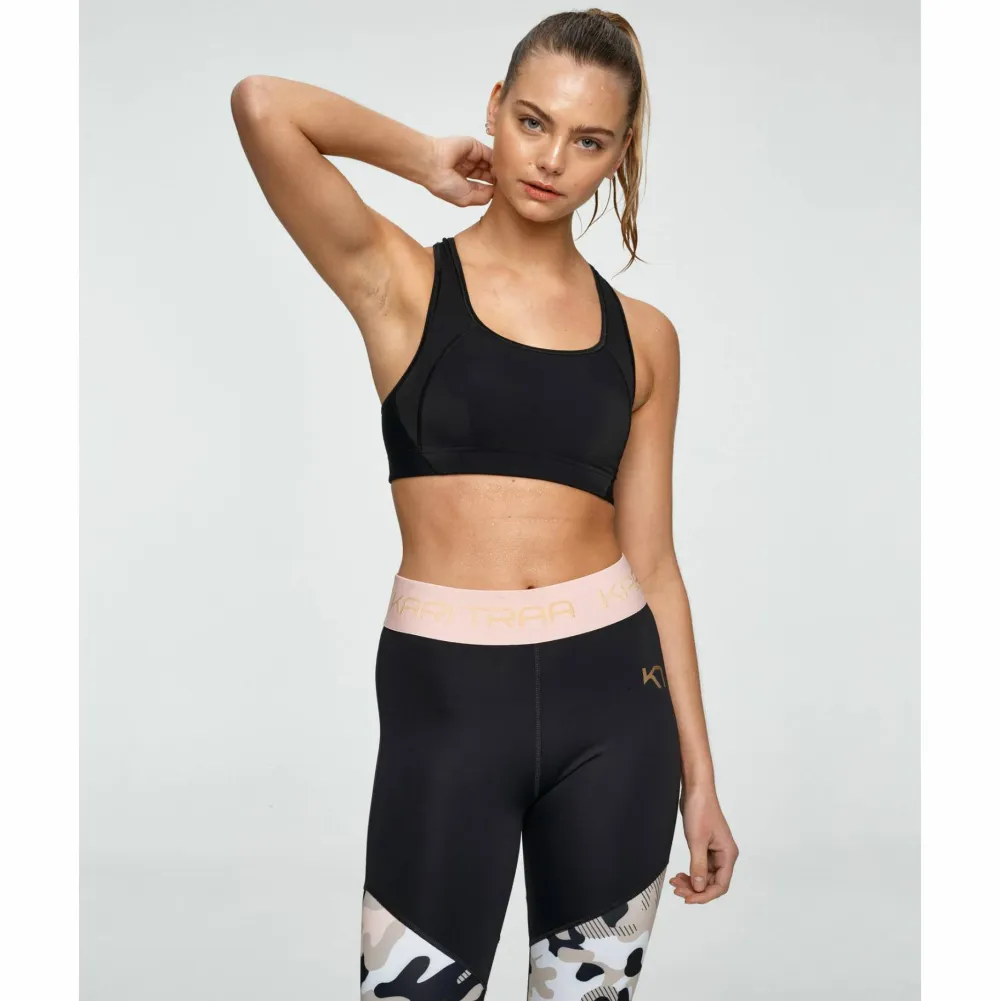 Kari Traa Women's Trud BLACK Best