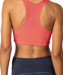 Kari Traa Women's Trud Light Red Best