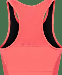 Kari Traa Women's Trud Light Red Best