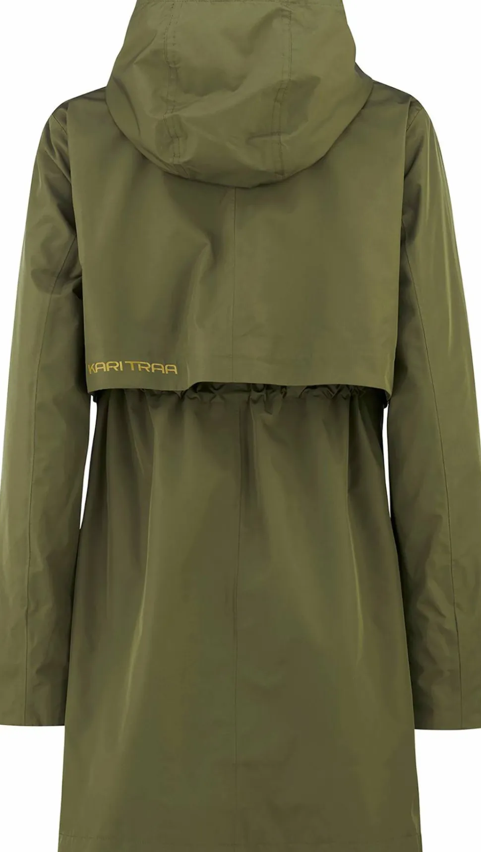 Kari Traa Women's Tvildemoen L Jacket Tweed