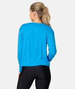 Kari Traa Women's Una Long Sleeve Horizon Online
