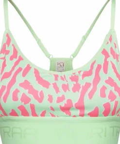 Kari Traa Women's Var Printed Mint Clearance