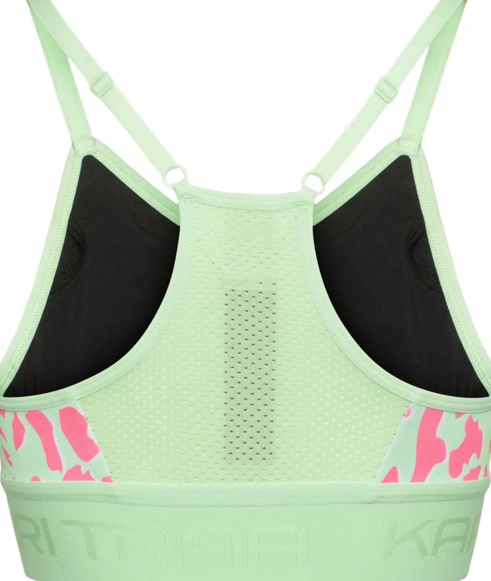 Kari Traa Women's Var Printed Mint Clearance
