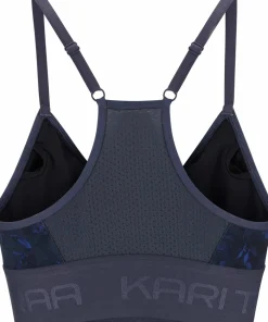Sale Women's Var Printed Sport-Bh:Ar