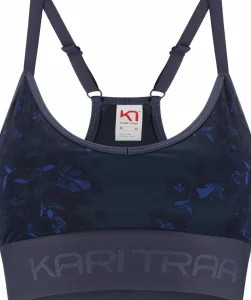 Sale Women's Var Printed Sport-Bh:Ar