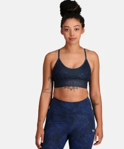 Kari Traa Women's Var Printed Azure