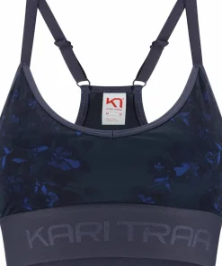 Kari Traa Women's Var Printed Azure