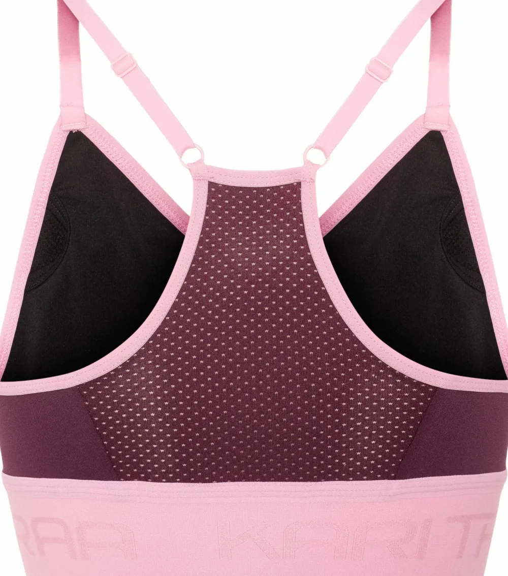Hot Women's Var Sport-Bh:Ar