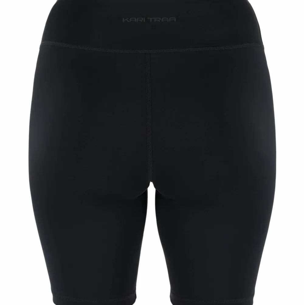 Kari Traa Women's Vilde Bike Shorts 8in BLACK Clearance