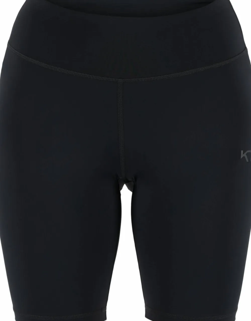 Kari Traa Women's Vilde Bike Shorts 8in BLACK Clearance