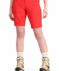Kari Traa Women's Voss Shorts Heat