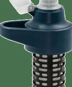Katadyn BeFree Filter AC 0.5 L Slate Blue