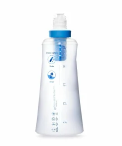Katadyn BeFree Water Filtration System 1.0L Transparen