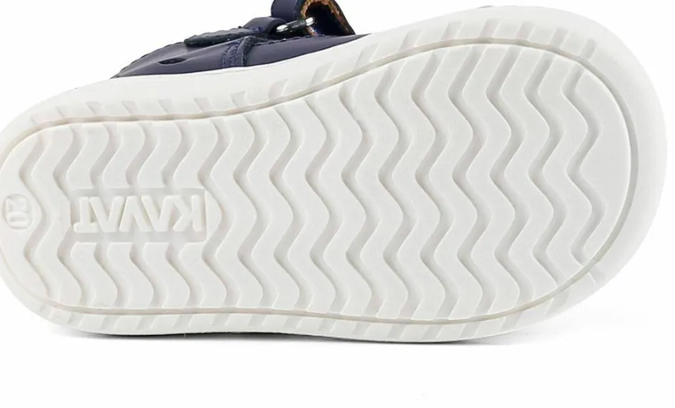 Kavat Kids' Backe Navy