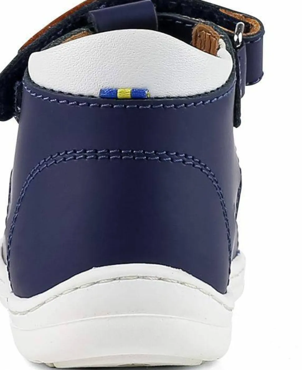 Kavat Kids' Backe Navy