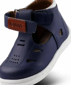 Kavat Kids' Backe Navy