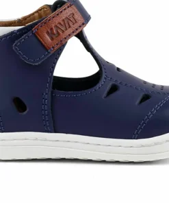 Kavat Kids' Backe Navy
