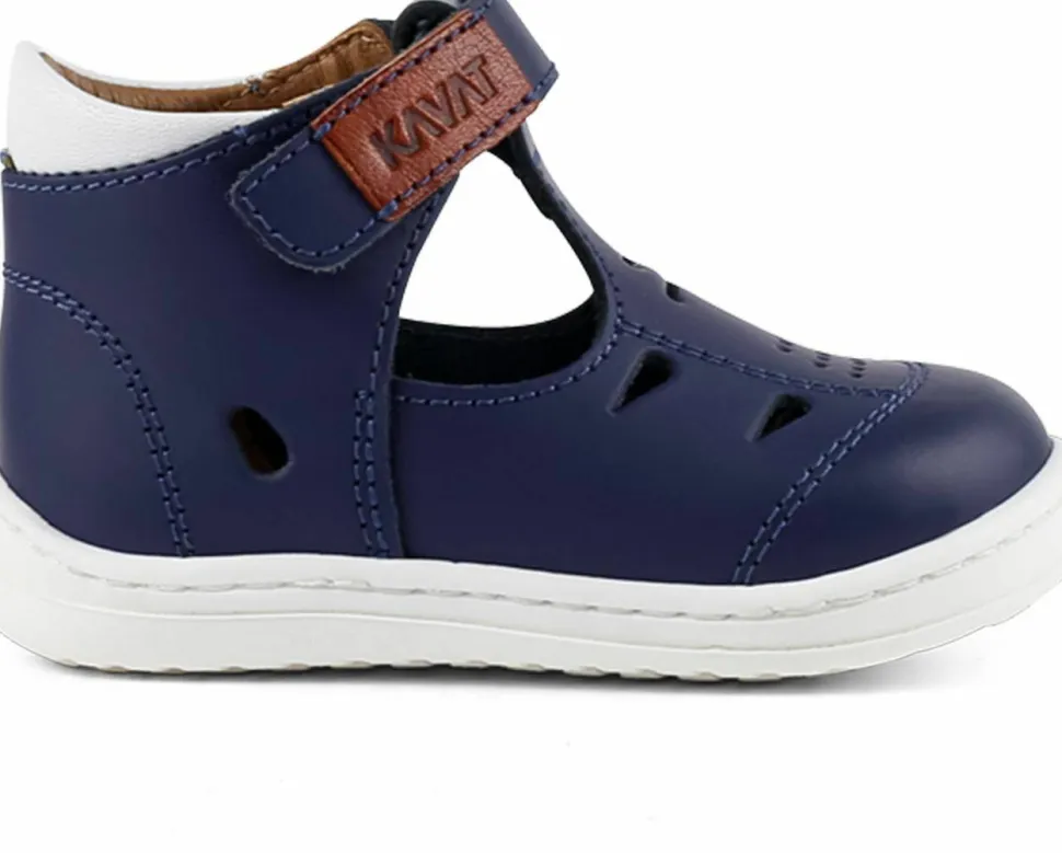 Kavat Kids' Backe Navy