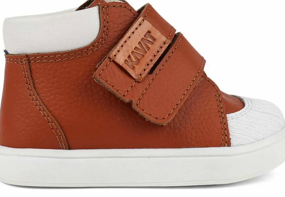 Kavat Kids' Fiskeby Light Brown New