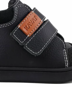 Kavat Kids' Fiskeby Warm Xc Black Online