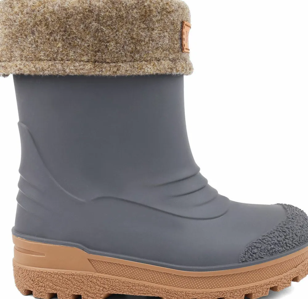 Kavat Kids' Gimo Wp Antracit Sale