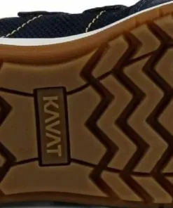 Kavat Kids' Halland WP Navy