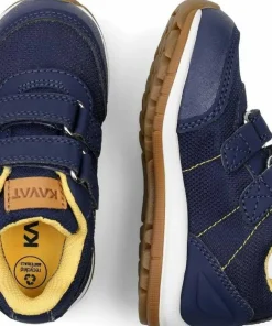 Kavat Kids' Halland WP Navy
