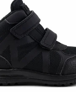 Kavat Kids' Iggesund Warm Wp Black Clearance
