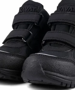 Kavat Kids' Iggesund Warm Wp Black Clearance