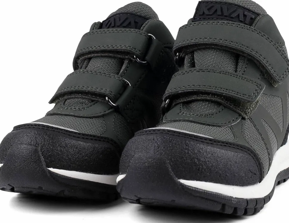 Kavat Kids' Iggesund Waterproof Forest Night