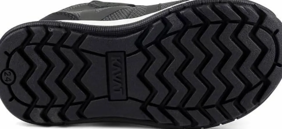 Kavat Kids' Iggesund Waterproof Forest Night