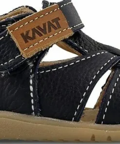 Kavat Kids' Rullsand EP Blue