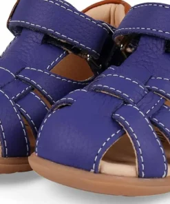 Outlet Kids' Rullsand Ep Barn Sandaler Barn