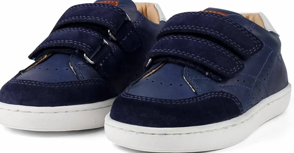 Kavat Kids' Söderhamn Navy